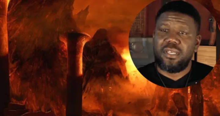 Ovaj svećenik tvrdi da je bio u paklu/Instagram/geraldajohnson