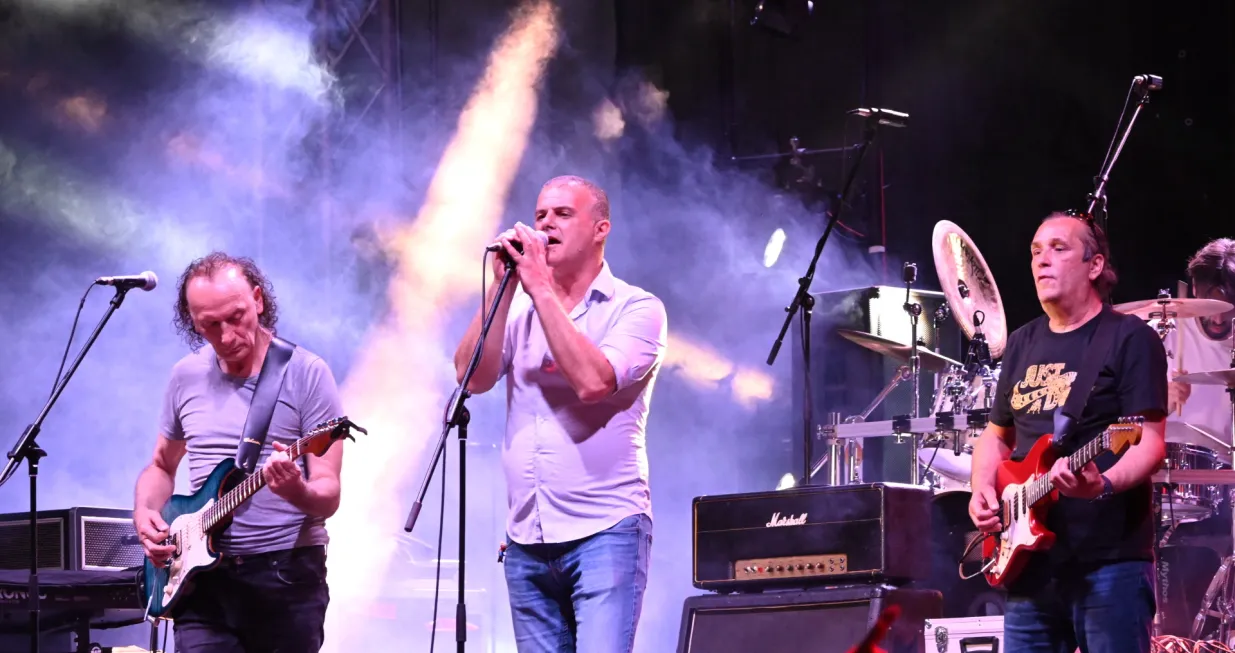 Bolero/ Andrej Bjelo&scaron;/