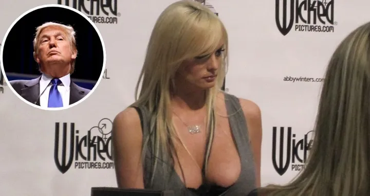 Stormy Daniels izdaje dokumentarac/