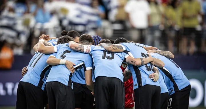 Uruguay Copa America
