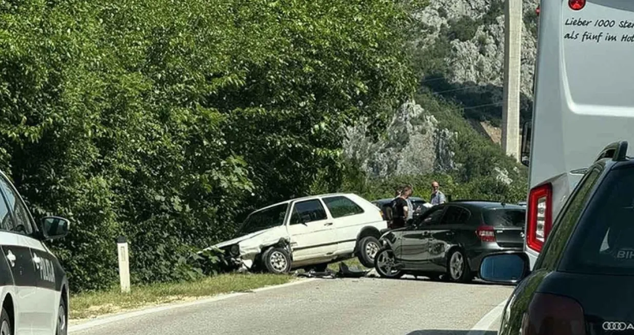 Počitelj nesreća /Čitatelj/