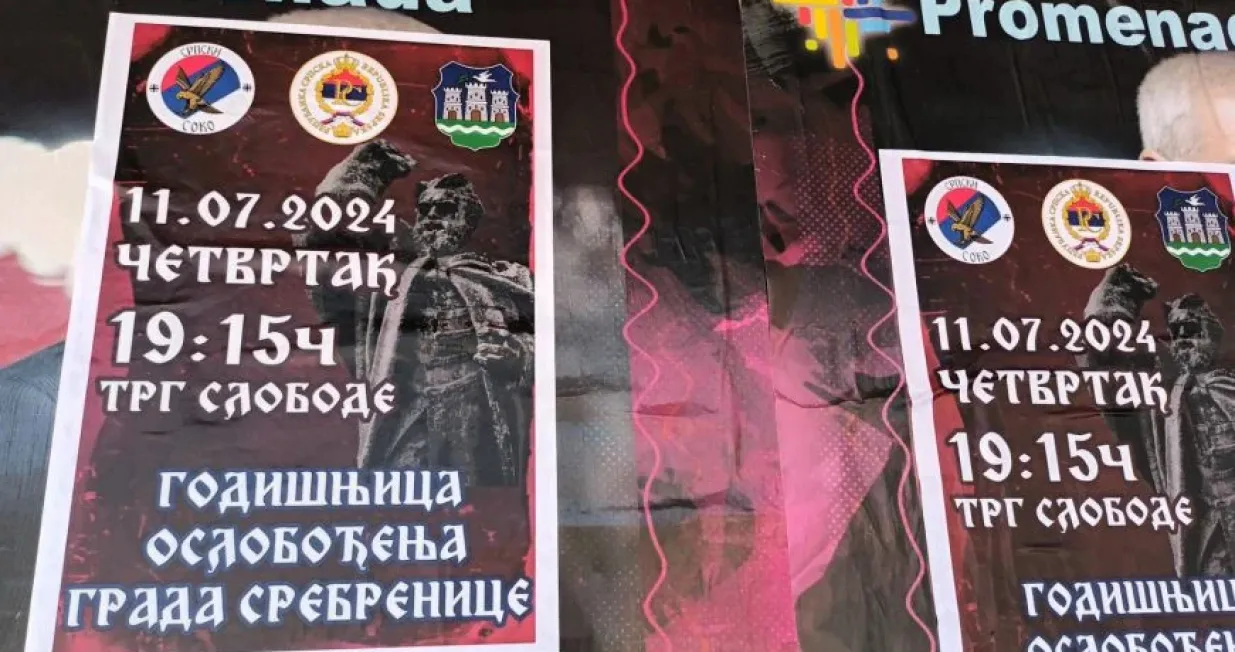 Šta reći o ovom primitivizmu?/