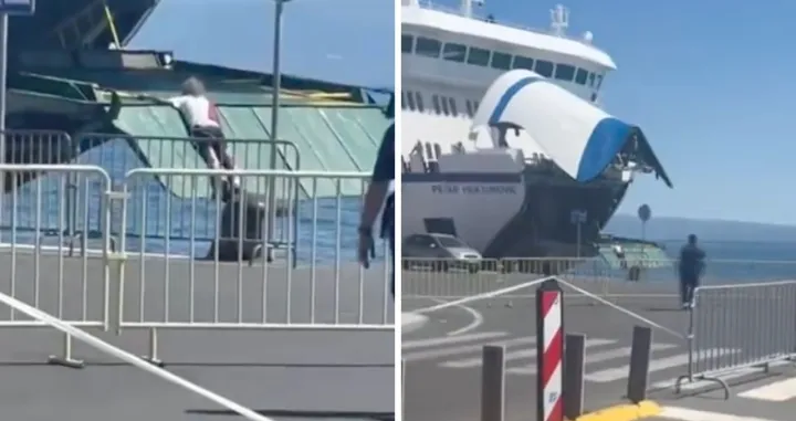 Bio lud ili ne, dobio je šta je htio/ Instagram/