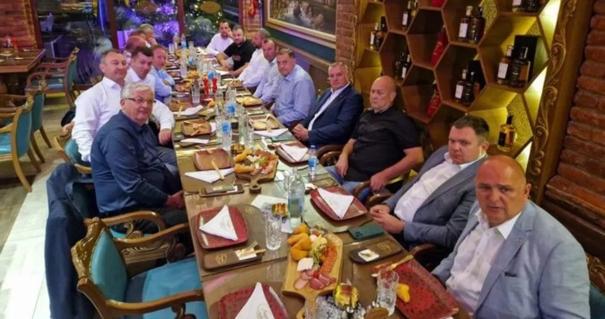 "Svesrpski sabor" u Srebrenici/X/