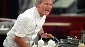 Gordon Ramsay/