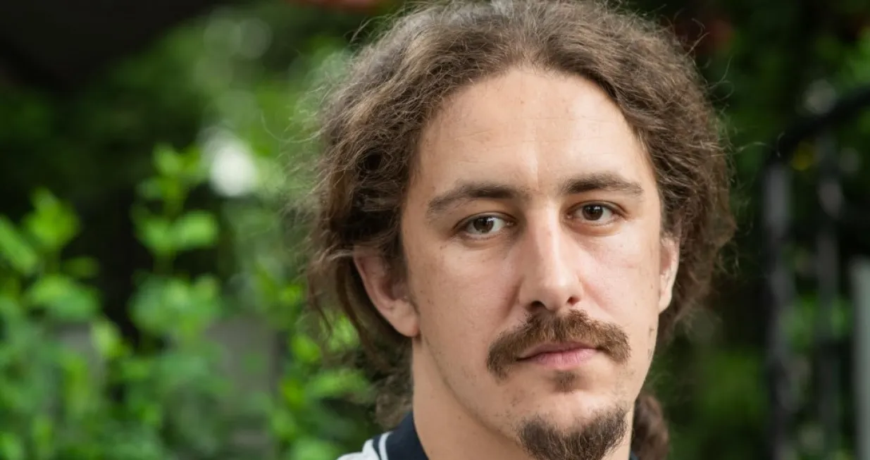 Đorđe Krajišnik/Imrana Kapetanović