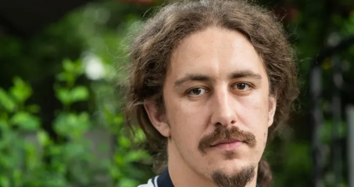 Đorđe Krajišnik/Imrana Kapetanović