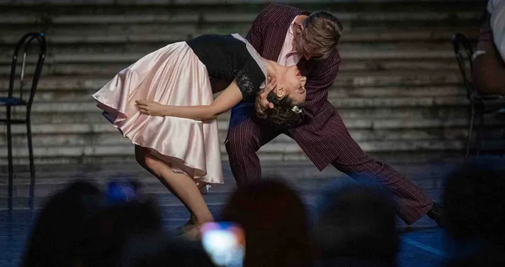 Kultura na ulice/Velija Hasanbegović