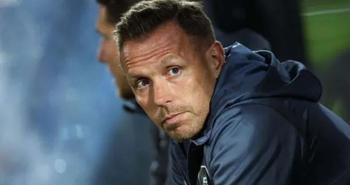 Craig Bellamy - novi selektor Velsa