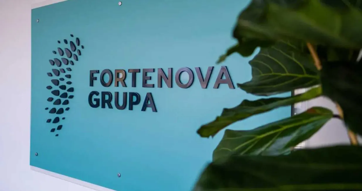 Fortenova grupa/