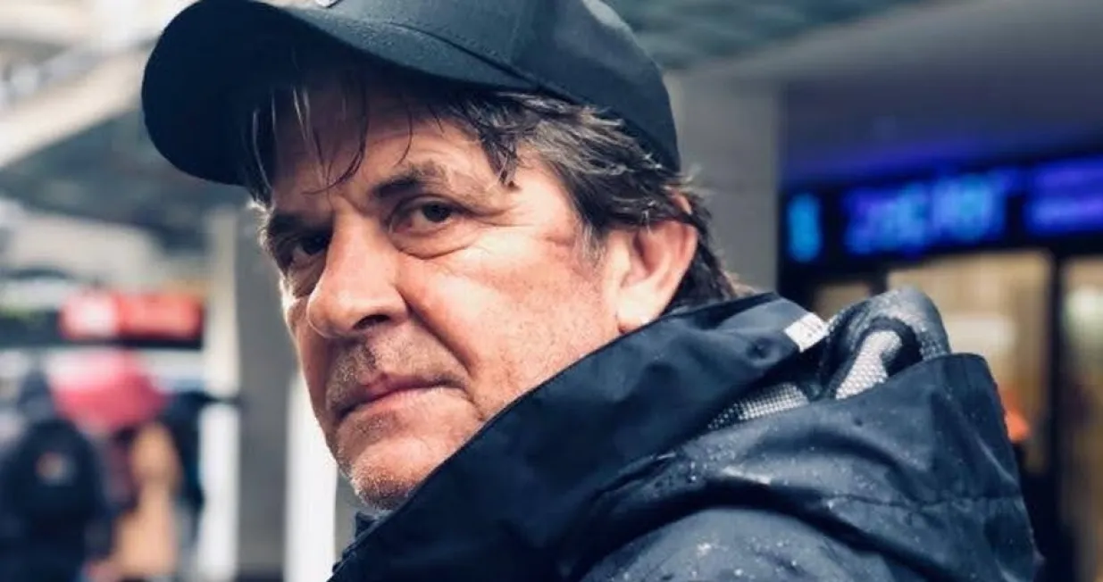 Slobodan Vasković, bloger/