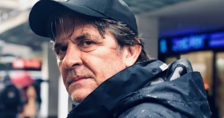 Slobodan Vasković, bloger/