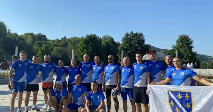 supermaraton bihać srebrenica/