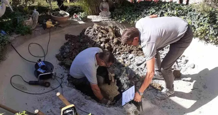 doktor brčko kosti/Institut za nestale osobe BiH/