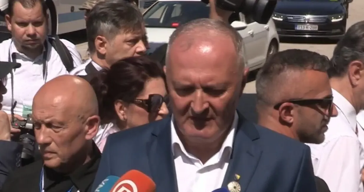 Zukan Helez/PrtSc/Anadolija/