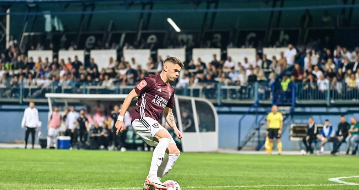 Slavi&scaron;a Radović 