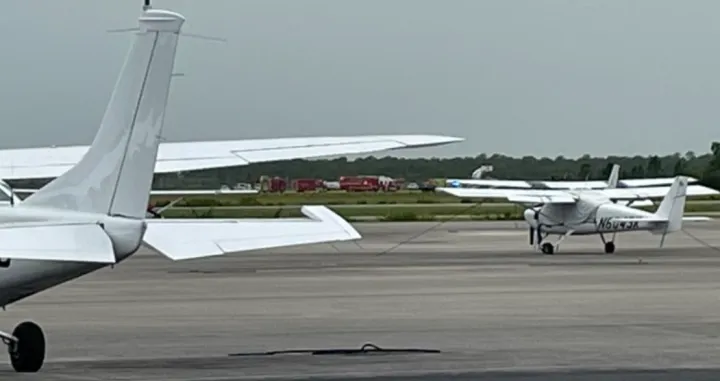 Srušio se avion u Americi, poginuo državljanin Srbijetwitter/