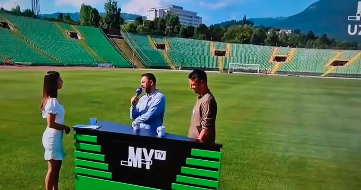 Ihtijarević i Dupovac