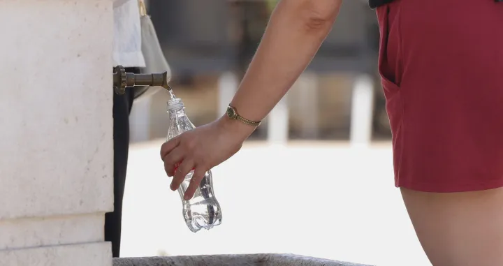 vrućina hladovina odmaranje/Senad Gubelić