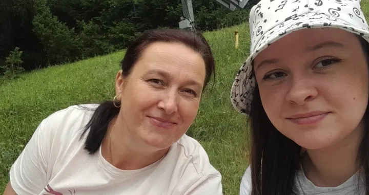 Elvira Husović/Udruženje Pomozi.ba