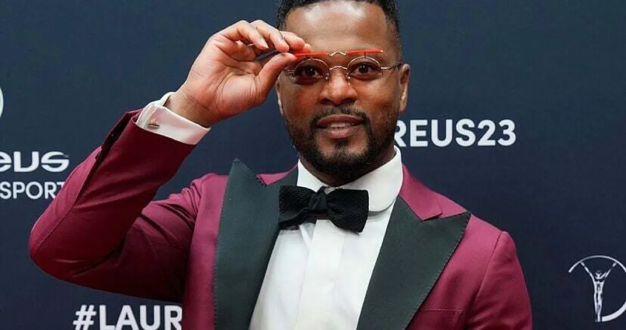 Patrice Evra - biv&scaron;i fudbaler Manchester Uniteda