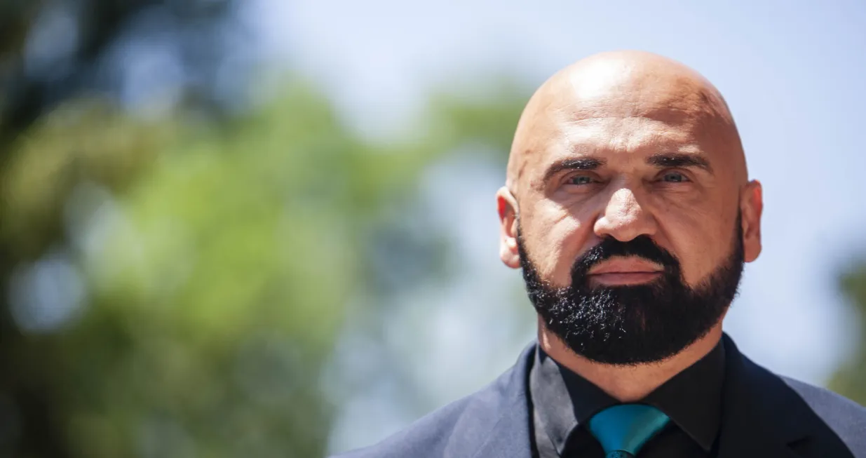 Dani policije FBiH/Damir Deljo