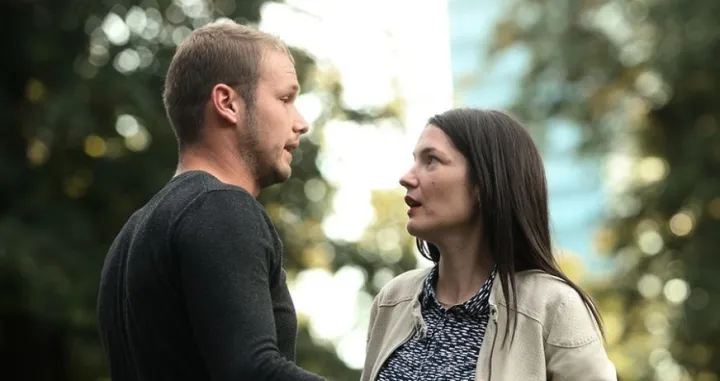 Draško Stanivuković i Jelena Trivić/