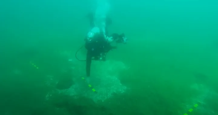 stonehenge jezero michigan/