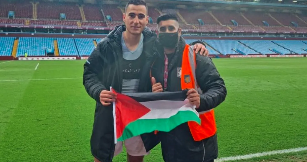 Anwar El Ghazi