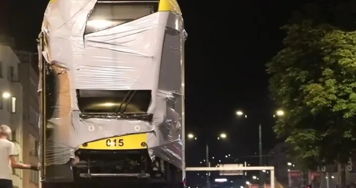 Uskoro u upotrebi/Screenshot/