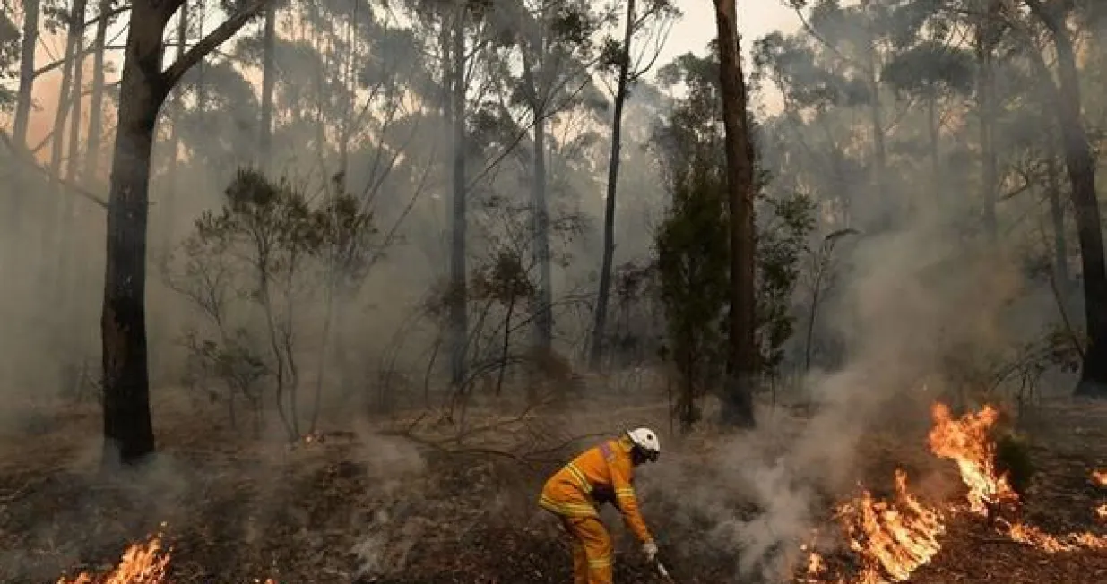 Ekstremni toplotni val/