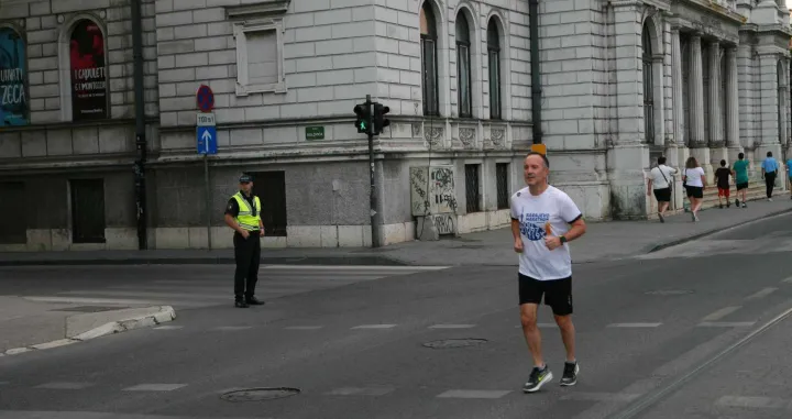 marato sarajevo/Damir Deljo