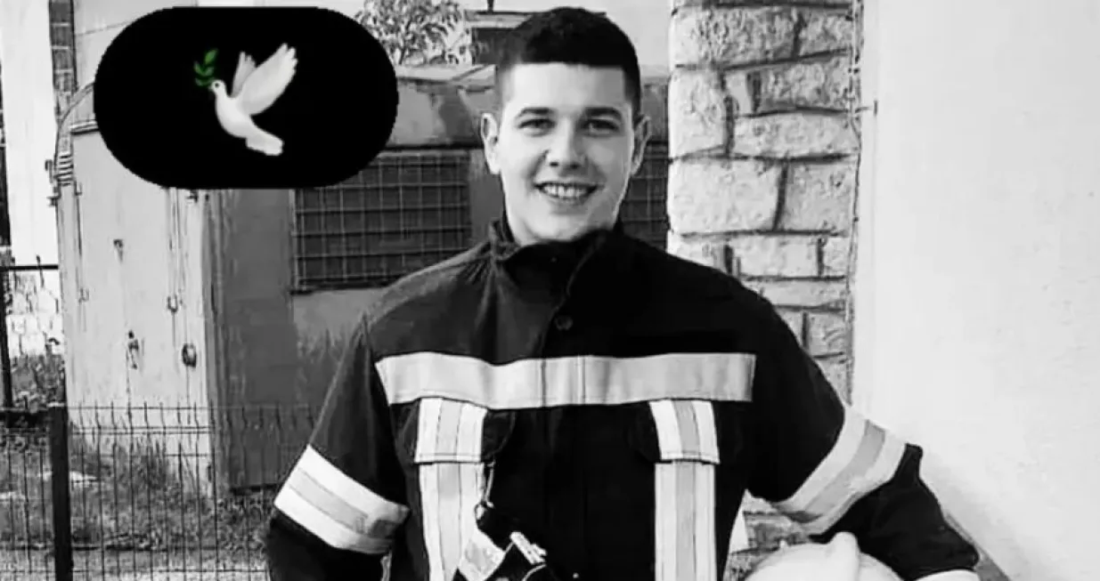 Nikola Veljić/Facebook/