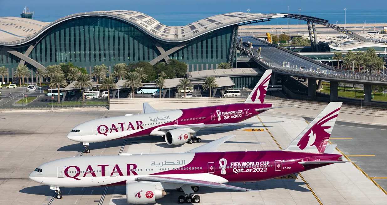 Qatar Airways je proglašen najboljom aviokompanijom u 2024. godini/