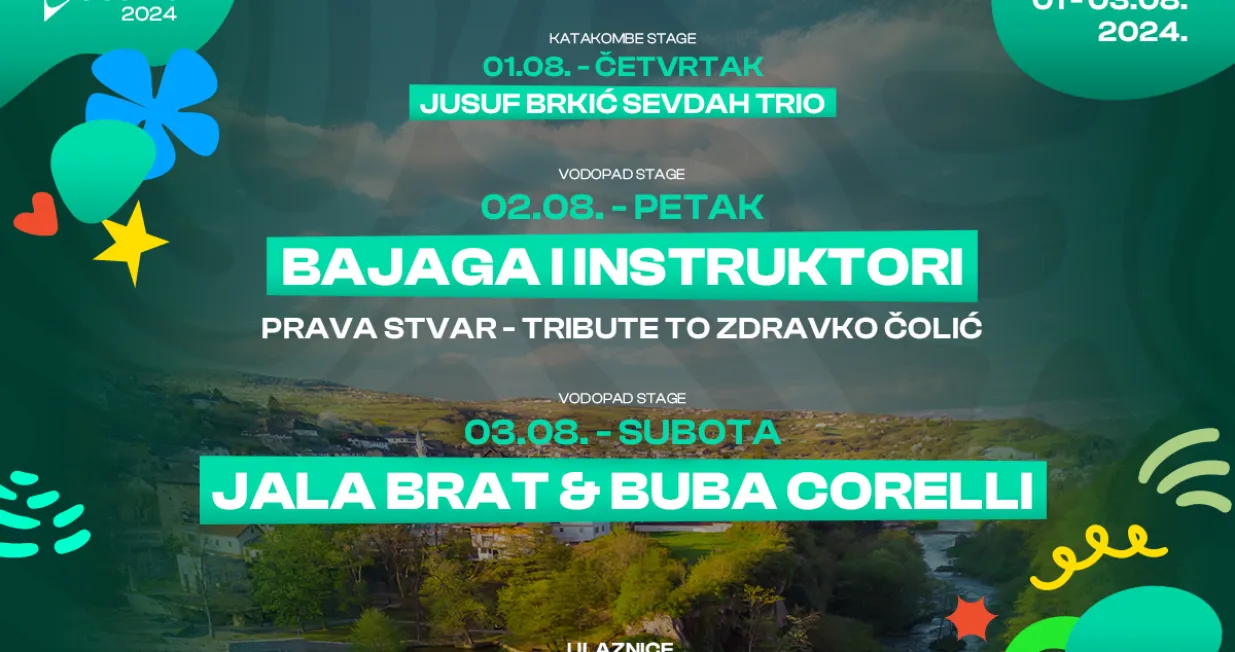 Desant Festival 2024/