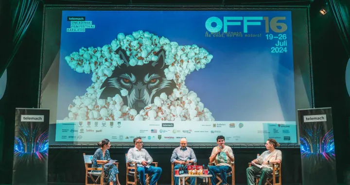 Omladinski film festival se bliži/