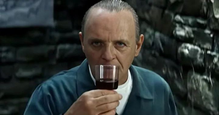 Anthony Hopkins/