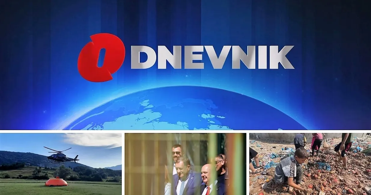 O Dnevnik 16.7.2024./S M