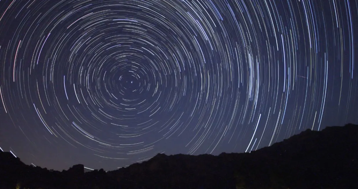 Kiša Perzeida je vjerovatno najpoznatiji i najomiljeniji svemirski spektakl/