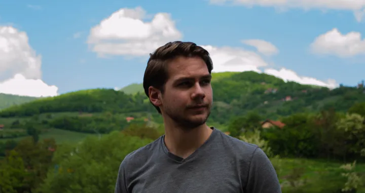 Glumio u bh. dugometražnom igranom filmu Amanet i devet pozori&scaron;nih predstava/