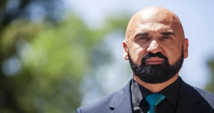 Dani policije FBiH/Damir Deljo