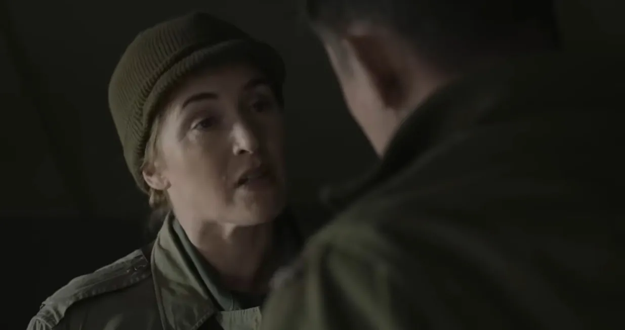 Glumica Kate Winslet teško povrijeđena tokom snimanja filma u Dubrovniku/Youtube/@skycinema