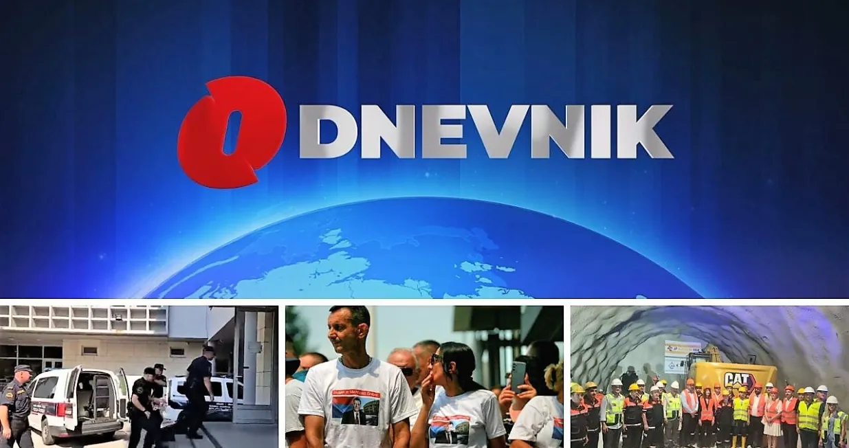 O Dnevnik 17.7.2024./S M