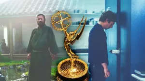 emmy nagrade nominacije shogun the bearPeoples Gazette/