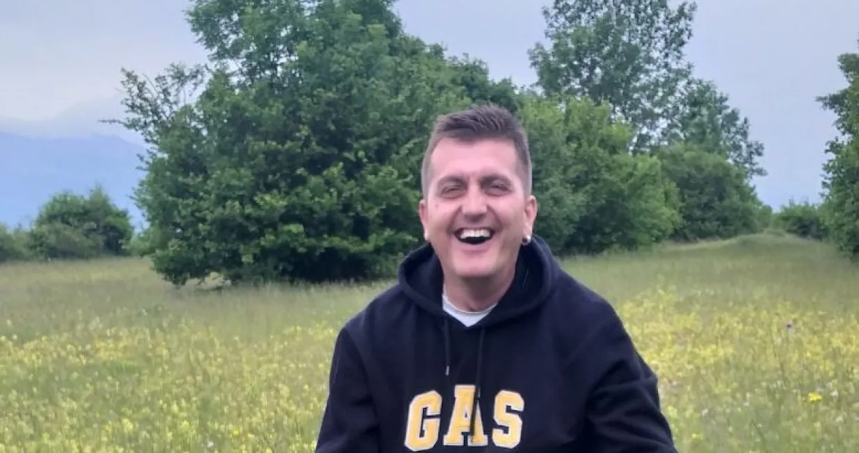 Sanel Hrnić/Udruženje Pomozi.ba