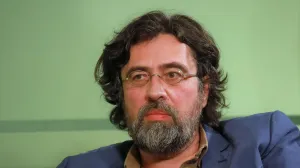 U kontru sa Markovinom: Damir Nikšić, umjetnik i političar/