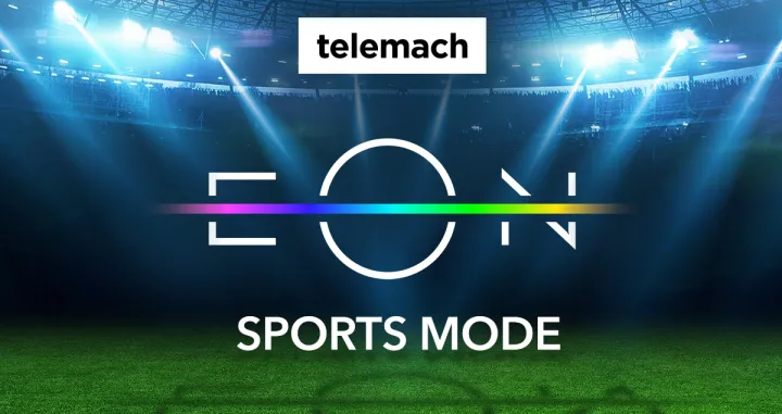 EON Sports Mode/Telemach Bh