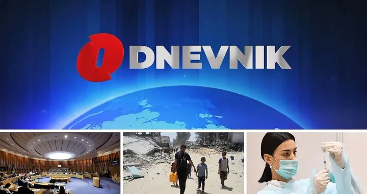 O Dnevnik 19.7.2024./S M