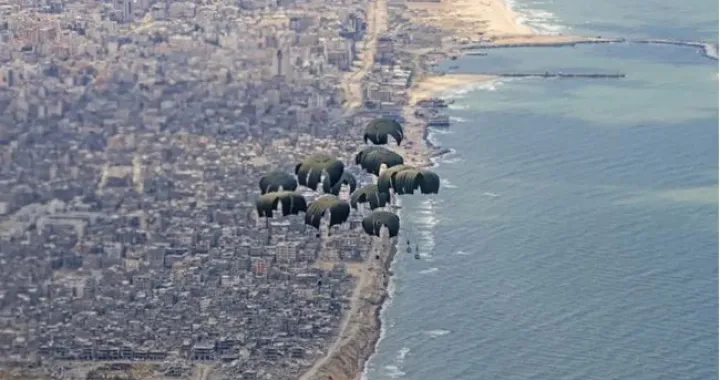 gaza hrana.JPG/Sanja ДђukiД‡