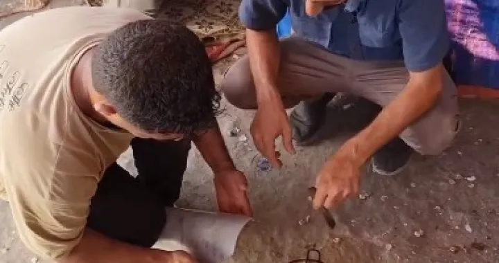 Pomogli mnogima/Printscreen/X.com/